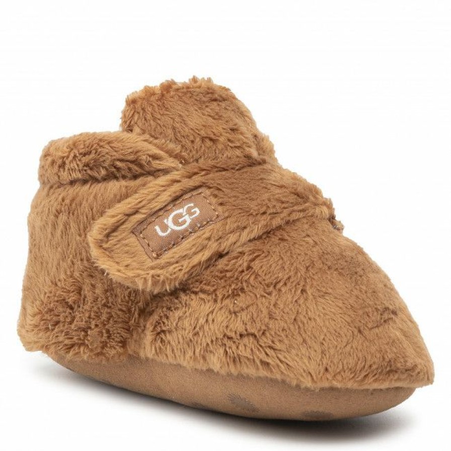 Accessories * | Sets Set Ugg I Bixbee And Beanie 1120951I Che Brown