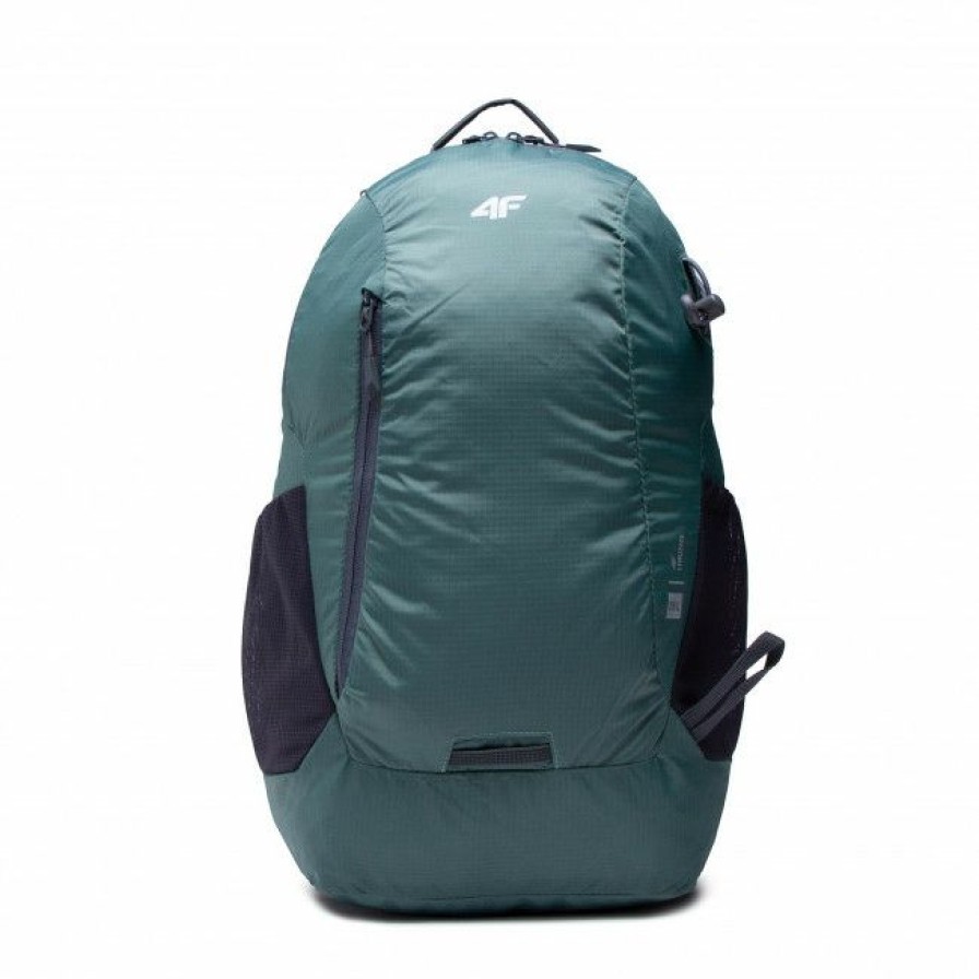 Accessories * | Sports Bags And Backpacks Backpack 4F H4L22-Pcf002 47S Green