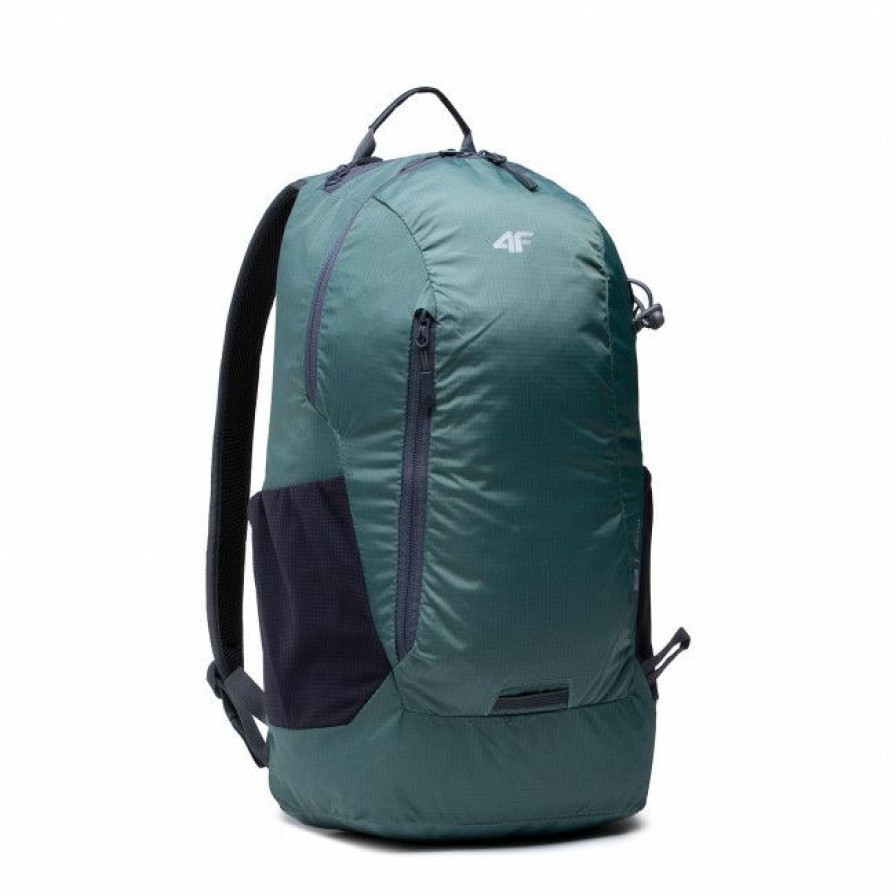 Accessories * | Sports Bags And Backpacks Backpack 4F H4L22-Pcf002 47S Green