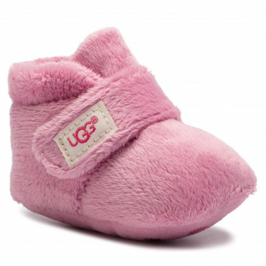 Kids' Shoes * | Slippers Ugg I Bixbee And Lovely 1094823I Inf/Bbg Pink