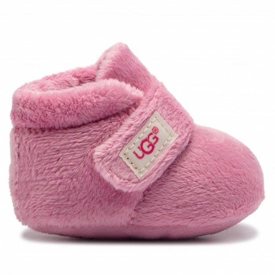 Kids' Shoes * | Slippers Ugg I Bixbee And Lovely 1094823I Inf/Bbg Pink