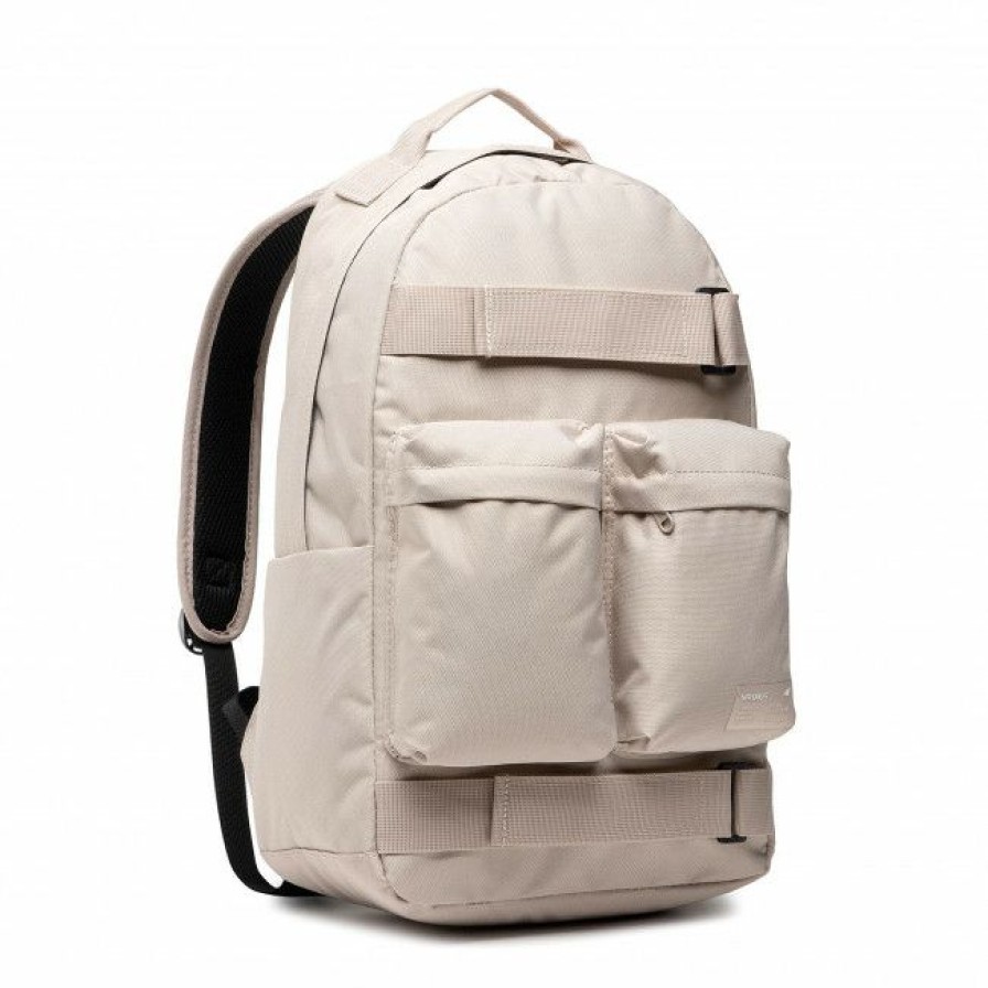 Accessories * | Sports Bags And Backpacks Backpack 4F H4L22-Pcu007 83S Beige