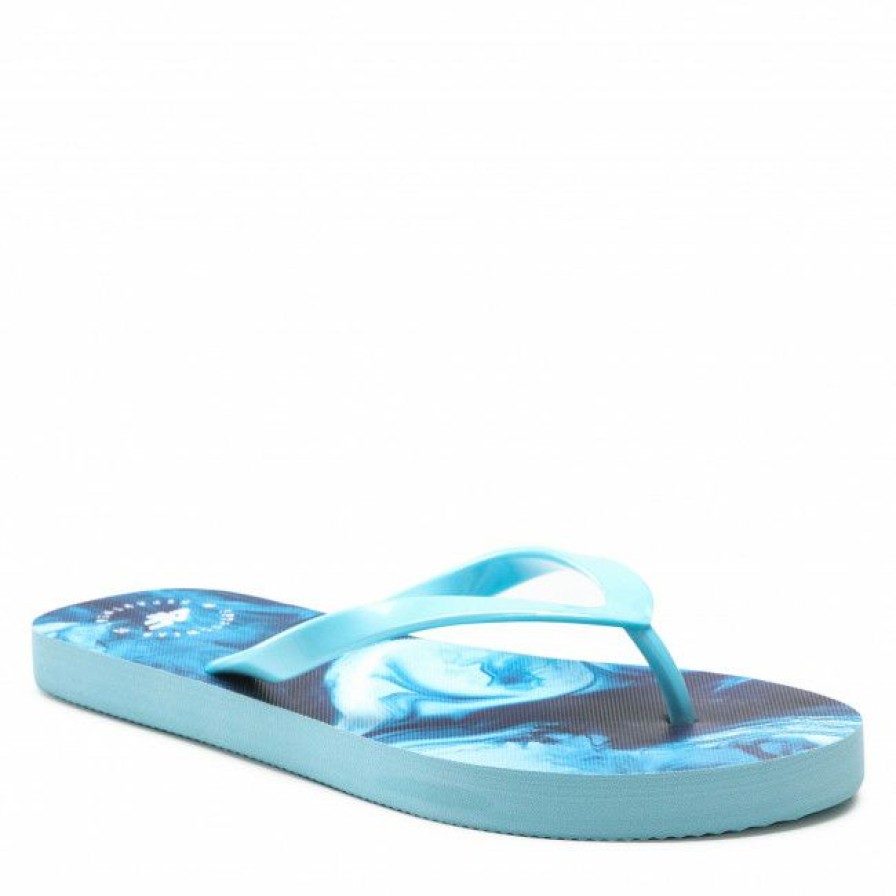 Men'S Shoes * | Flip-Flops Flip Flops 4F H4L22-Kld004 91S Blue