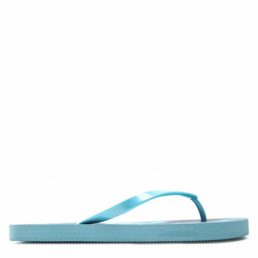 Men'S Shoes * | Flip-Flops Flip Flops 4F H4L22-Kld004 91S Blue