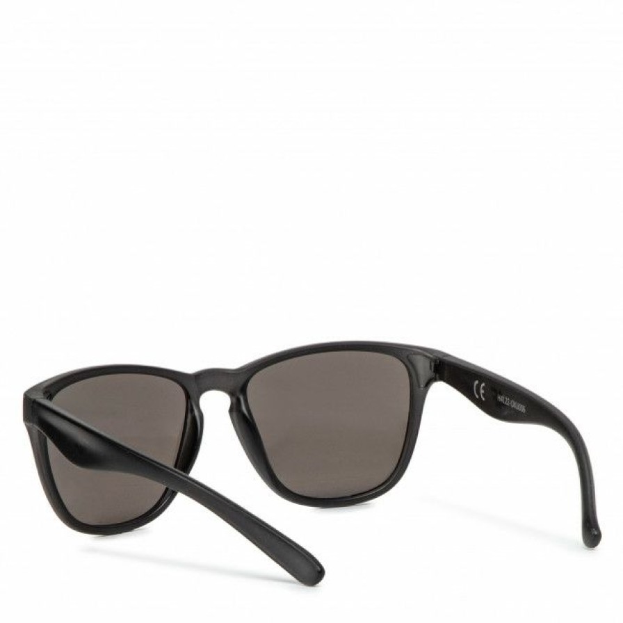 Accessories * | Women'S Sunglasses 4F H4L22-Oku006 20S Black