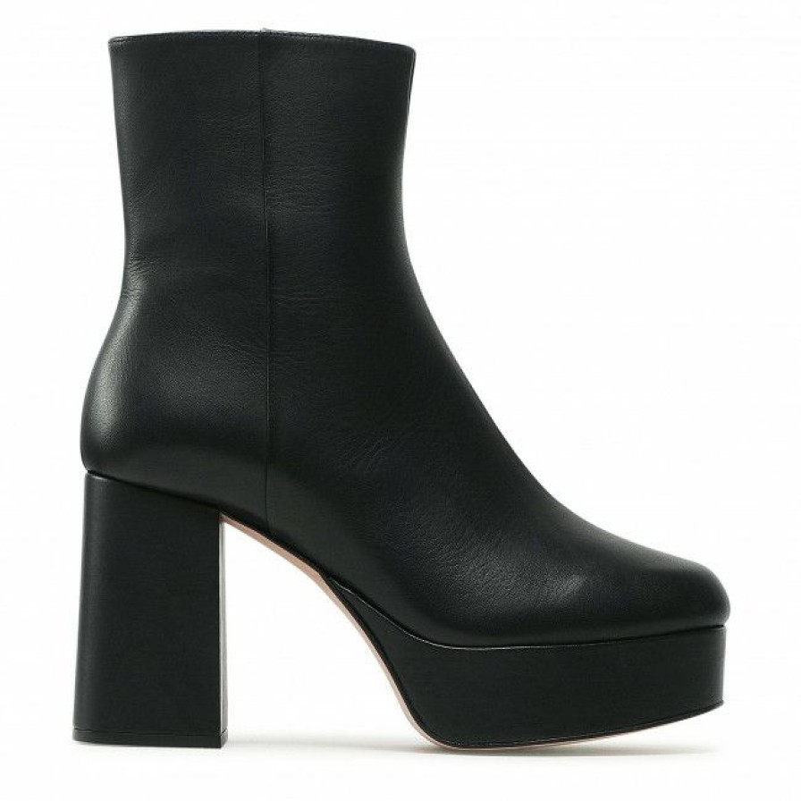 Kids' Shoes * | Ankle Boots Ted Baker Dauli 261153 Black Black