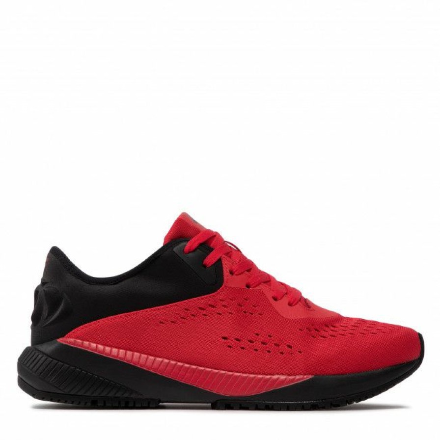 Men'S Shoes * | Fitness Footwear 4F D4L22-Obms301 62S Red