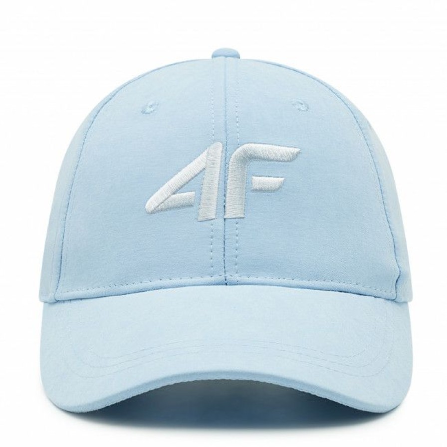 Accessories * | Caps Cap 4F H4L22-Cad006 34S Blue