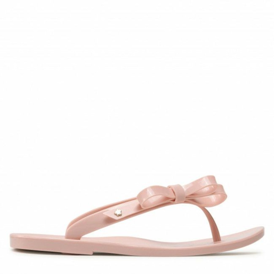 Men'S Shoes * | Flip-Flops Flip Flops Ted Baker Jassey 261015 Dusky/Pink Pink