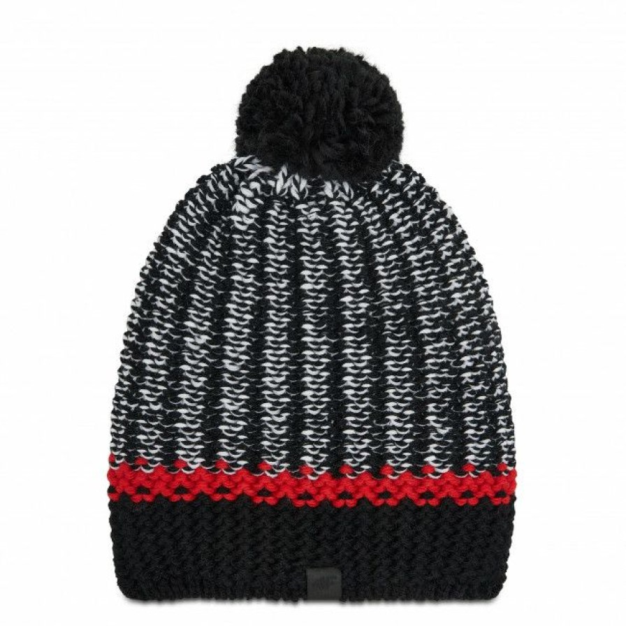 Accessories * | Winter Hats Cap 4F H4Z20-Cam001B 62S Black