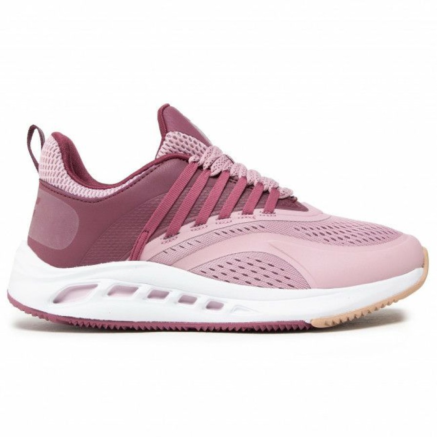 Men'S Shoes * | Fitness Footwear 4F D4L21-Obds102 56S Pink